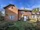 Thumbnail Semi-detached house for sale in Range Road, Hythe