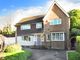 Thumbnail Detached house for sale in East Grinstead, West Sussex