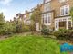 Thumbnail End terrace house for sale in Woodland Rise, London