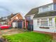 Thumbnail Semi-detached house for sale in Gordon Road, Shepperton