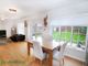 Thumbnail Semi-detached house for sale in The Chase, Goffs Oak, Waltham Cross