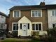 Thumbnail Semi-detached house for sale in The Warren, Hardingstone, Northampton