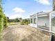 Thumbnail Bungalow for sale in Elm Lane, Tongham, Farnham, Surrey