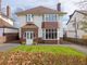 Thumbnail Detached house for sale in Bents Drive, Sheffield