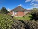 Thumbnail Semi-detached bungalow for sale in Nedens Lane, Lydiate