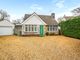 Thumbnail Detached house for sale in Oakwood Way, Hamble, Southampton, Hampshire