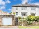 Thumbnail Semi-detached house for sale in Greystones Road, Greystones