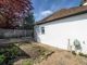 Thumbnail Detached bungalow for sale in Windmill Close, Canterbury