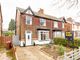 Thumbnail Semi-detached house for sale in Lloyds Avenue, Scunthorpe