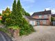 Thumbnail Detached house for sale in Cheavley, Picket Piece, Andover