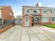 Thumbnail Semi-detached house for sale in Maria Drive, Stockton-On-Tees