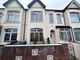 Thumbnail Terraced house for sale in Oswald Road, Southall