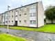 Thumbnail Flat for sale in Staffin Drive, Summerston, Glasgow