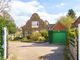 Thumbnail Detached house for sale in Orchard House, 54 Nettleham Road, Lincoln