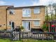 Thumbnail End terrace house for sale in Bowness Close, Ifield, Crawley, West Sussex.