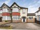 Thumbnail Semi-detached house for sale in Ryecroft Avenue, Whitton, Twickenham