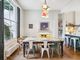 Thumbnail Terraced house for sale in Brussels Road, Battersea, London