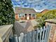 Thumbnail Detached house for sale in Buckstone Close, Everton, Lymington, Hampshire
