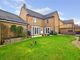 Thumbnail Detached house for sale in Gandy Way, Devizes, Wiltshire