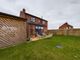 Thumbnail Detached house for sale in Peterborough Road, Crowland, Peterborough