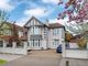 Thumbnail Semi-detached house for sale in East Lane HA9, Wembley,