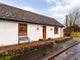 Thumbnail Semi-detached house for sale in Cultsykefoot, Whitburn