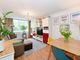 Thumbnail Flat for sale in Condell Road, London