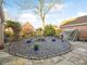 Thumbnail Detached house for sale in Hardyfair Close, Weyhill, Andover