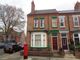 Thumbnail Terraced house for sale in Corporation Road, Darlington