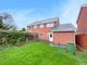 Thumbnail Semi-detached house for sale in Oldcastle Avenue, Guilsfield, Welshpool, Powys