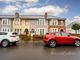 Thumbnail Terraced house for sale in Finchley Road, Fairwater, Cardiff