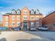 Thumbnail Flat for sale in Parkgate Road, Neston, Cheshire