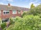 Thumbnail End terrace house for sale in Fairlea Close, Burgess Hill, West Sussex