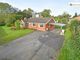 Thumbnail Detached bungalow for sale in Stallington Road, Blythe Bridge