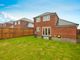 Thumbnail Detached house for sale in Mulberry Way, Bolsover, Chesterfield