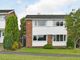 Thumbnail Semi-detached house for sale in Pentland Road, Dronfield Woodhouse, Dronfield, Derbyshire