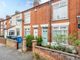 Thumbnail Terraced house for sale in Bell Road, Norwich