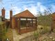 Thumbnail Detached bungalow for sale in Leverington Common, Leverington, Wisbech, Cambridgeshire