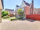 Thumbnail Detached house for sale in Pemberton Field, Rochford