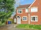 Thumbnail Semi-detached house for sale in Culland Road, Branston
