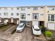 Thumbnail Terraced house for sale in Hara, St. Lukes Road North, Torquay