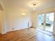 Thumbnail Terraced house to rent in Horatio Avenue, Warfield, Bracknell, Berkshire