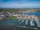 Thumbnail Duplex for sale in 330 Marina Village, Malahide, Co. Dublin, Fingal, Leinster, Ireland