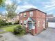 Thumbnail Detached house for sale in Castlefields, Rothwell, Leeds