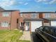 Thumbnail Detached house for sale in Ford Crescent, Amble, Morpeth