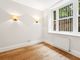 Thumbnail Flat to rent in Franklins Row, London