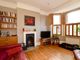 Thumbnail Terraced house for sale in Osborne Road, Brighton, East Sussex