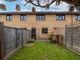 Thumbnail Terraced house to rent in Churchfield Road, Reigate