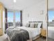 Thumbnail Flat for sale in New Atlas Wharf, Arnhem Place, London