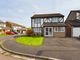 Thumbnail Detached house for sale in Ashton Road, Bridgwater